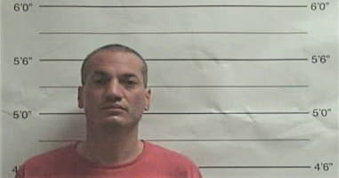 Andrew Blum, - Orleans Parish County, LA 